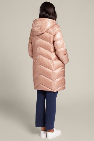 Anorak - Rosa