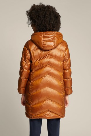 Anorak - Naranja