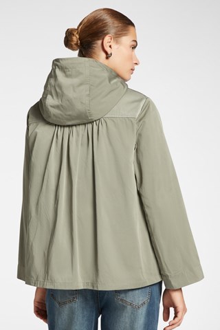 Parka 2 en 1 - Caqui