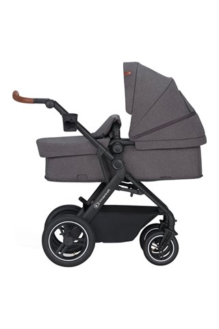 Silla de paseo multiusos 3 en 1 B-Tour