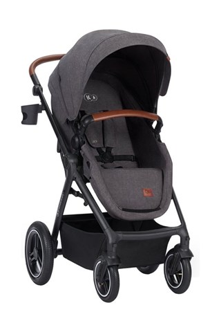 Silla de paseo multiusos 3 en 1 B-Tour