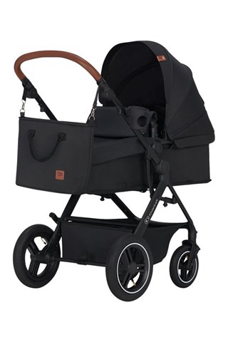 Silla de paseo trío + accesorios B-Tour