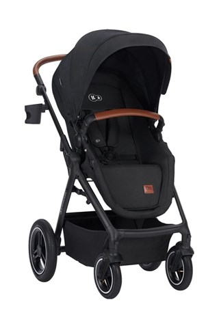 Silla de paseo trío + accesorios B-Tour