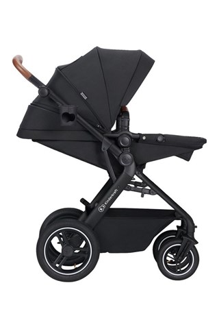 Silla de paseo trío + accesorios B-Tour