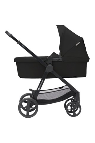 Silla de paseo NEWLY 3 en 1 MINK PRO