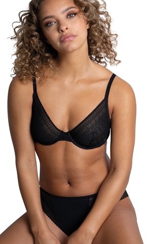 Beha Leila - Zwart