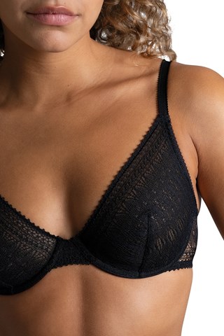 Beha Leila - Zwart