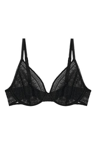 Beha Leila - Zwart