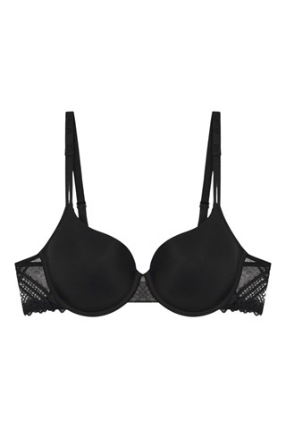 Voorgevormde Beha Rodeo - Zwart