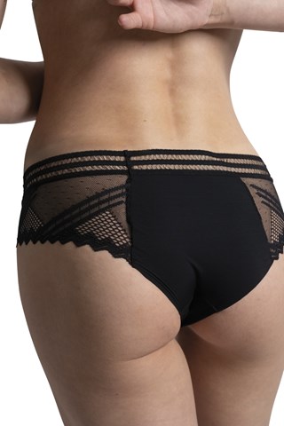 Hipster Rodeo - Zwart