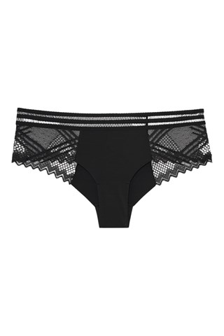 Hipster Rodeo - Zwart