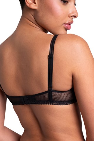 Beha Scarlett - Zwart