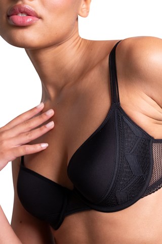 Beha Scarlett - Zwart