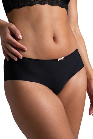 Hipster Georgia - Zwart