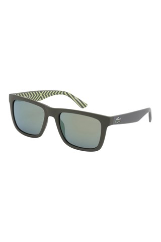 Lunettes de soleil homme - Catégorie 3 - Lacoste