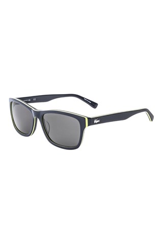 Lunettes de soleil homme - Catégorie 3 - Lacoste