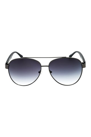 Lunettes de soleil homme - Catégorie 3 - Kenneth Cole