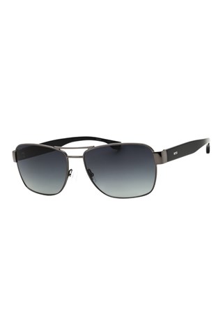 Lunettes de soleil polarisées homme - Catégorie 3 - Hugo Boss