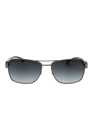 Lunettes de soleil polarisées homme - Catégorie 3 - Hugo Boss