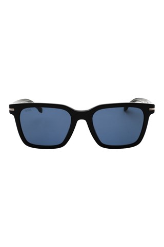 Lunettes de soleil homme - Catégorie 3 - Hugo Boss