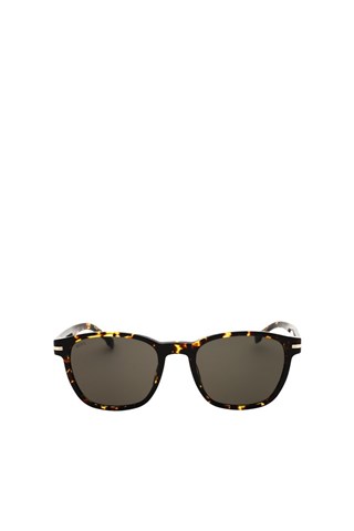 Lunettes de soleil homme - Verres effet miroir - Catégorie 3 - Hugo Boss