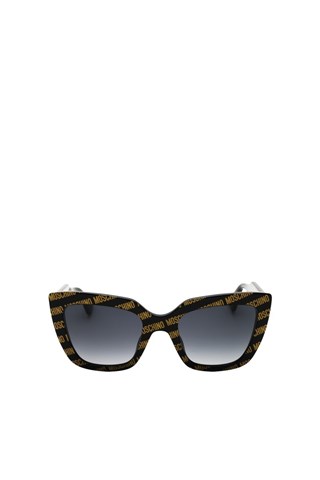 Lunettes de soleil femme - Catégorie 3 - Moschino