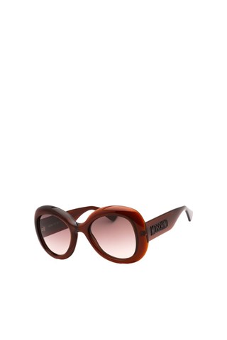 Lunettes de soleil femme - Catégorie 3 - Moschino