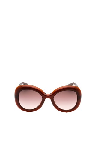 Lunettes de soleil femme - Catégorie 3 - Moschino