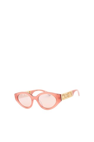 Lunettes de soleil femme - Catégorie 3 - Moschino