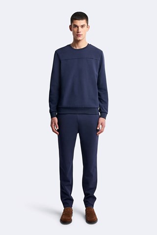 Sweat - Azul-marinho