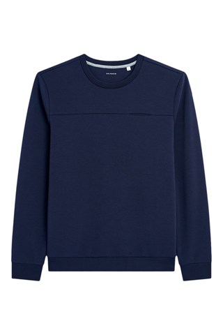 Sweat - Azul-marinho