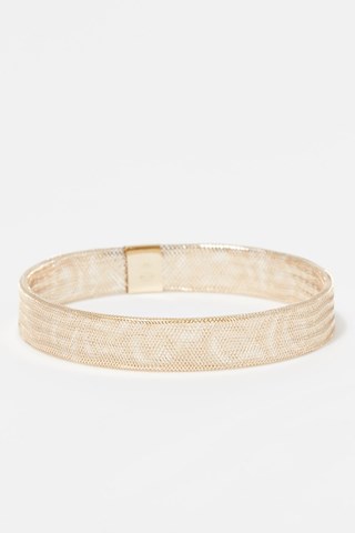 Pulseira Moments Ouro amarelo