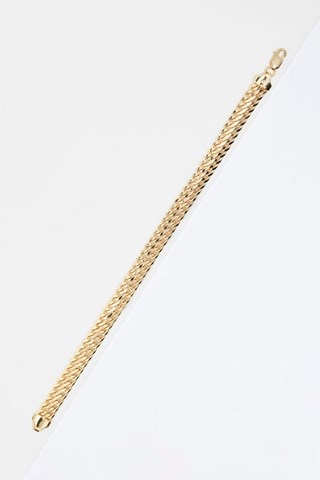 Pulseira Ares Ouro amarelo