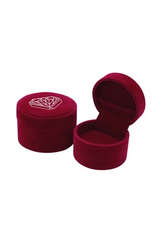 Pendente Two Ever Ouro branco e diamantes