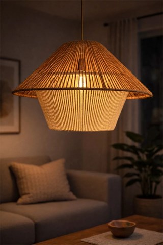 Suspension - Beige - 40 W