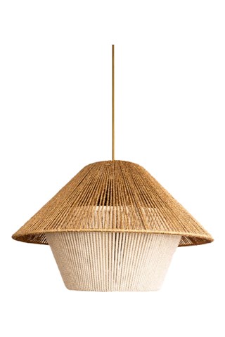 Suspension - Beige - 40 W