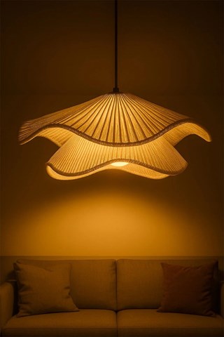 Suspension - Beige - 40 W