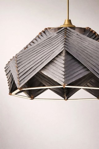 Suspension - Gris - 40 W