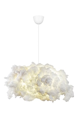 Suspension Serenity - Blanc - 45-60 W