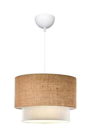 Suspension - Beige - 9-15 W