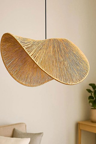 Suspension - Moutarde - 40 W