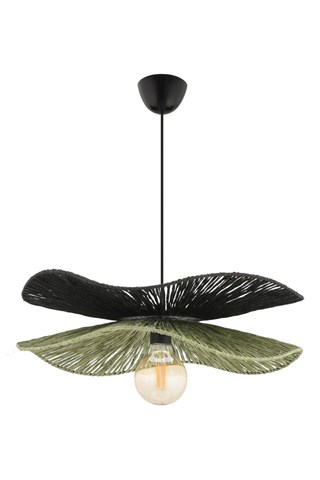 Suspension - Noir - 40 W