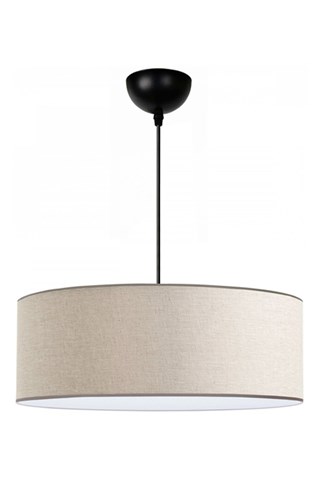 Suspension - Crème - 5-9 W