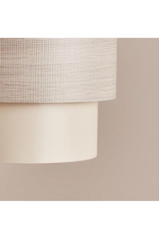 Suspension - Beige - 60 W