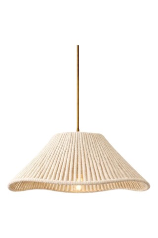 Suspension - Beige - 40 W