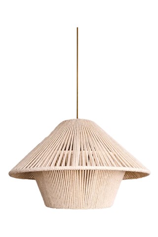 Suspension - Beige - 40 W