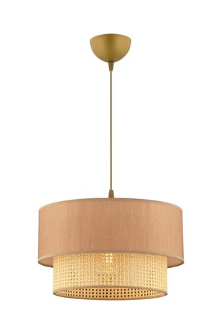 Suspension - Beige - 60 W