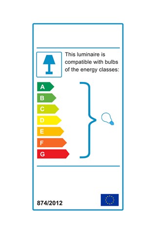 Suspension - Beige - 60 W