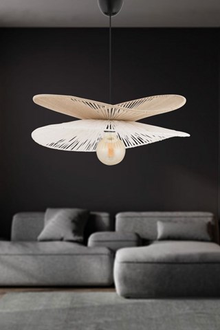 Suspension - Beige - 40 W