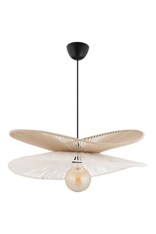 Suspension - Beige - 40 W
